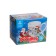 New Year's set for creativity. Mug for coloring "Sweet New Year", 300 ml