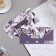 Money envelope "Congratulations!" glitter, diamond, 20.7x23 cm