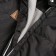 Combiason children, black color, height 92cm