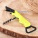 Folding Knock "Coroner" 18.5cm, blade 49mm/1.5mm, with opener