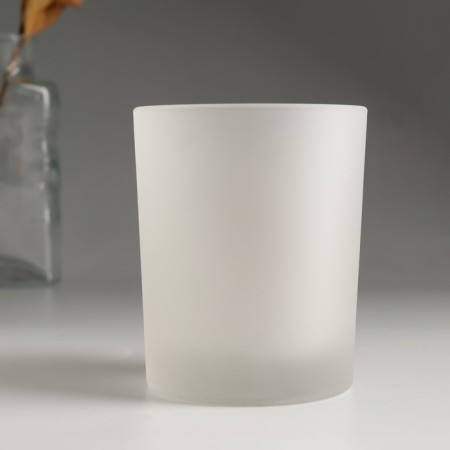 Cereus-1 candlestick 9.3x7.7 cm, 250-2
