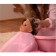 GOTZ doll "Hannah ballerina", Asian, size 50 cm