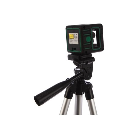 Laser level ADA Cube 3D Green Professional Edition A00545, up to 40 m, 3 rays, 515 Nm-7