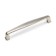 Cappio RSC006 handle, m/o 128 mm, color satin nickel