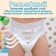 Kioshi diapers, ultra-thin, XXL 16+ kg, 34 pcs