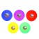 Frisby, flying saucer, MIX color