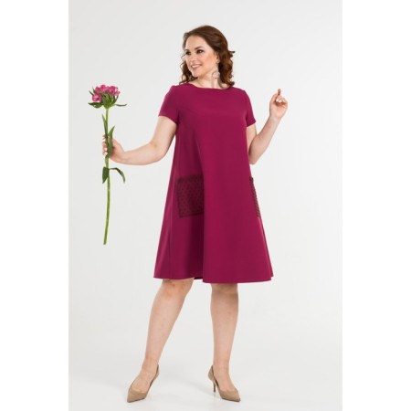 Women's dress, size 60