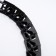 The collar is strict plate, 60 x 2.7 cm