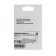 Network charger GQ-2, USB, 1 A, white