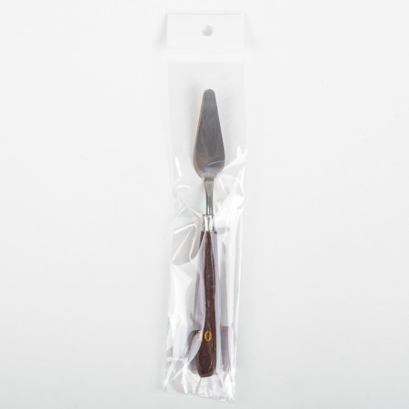 Mastikhin 2 x 6.5 cm, No. 10-1