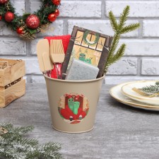 Set of gift shade 
