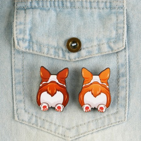 Wooden icons "One Adventure", 2 pcs.-6