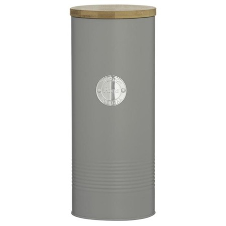 Living 2.5 l pasta storage capacity, gray