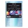 Set of covers PE 5 pieces, 255 x 430 mm, 200 μm, for textbooks, universal, with bookmarks, mix