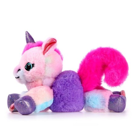 Soft toy "fluffy friend", mix-1