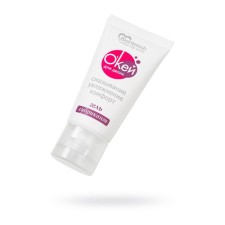 Gel-Lubricant 