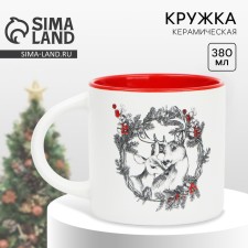 New Year! New Year's ceramic 