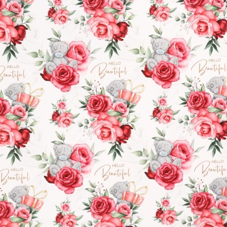 Glossy packaging paper, 70x100 cm-4
