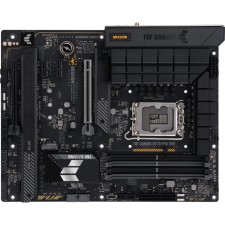 The ASUS TUF GAMING H770-Pro WIFI SOC-1770 Intel H770 4XDDR5 ATX AC`97 8ch (7. 102934