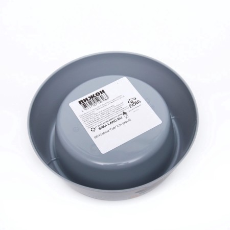 MISK "CATS" 0.3L gray-3