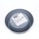 MISK "CATS" 0.3L gray