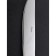 Stainless steel knife "Berkeley", length 23.8 cm, silver color
