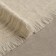 Terry towel Pasionaria "Wave", 450 gr, size 50x90 cm, cream color