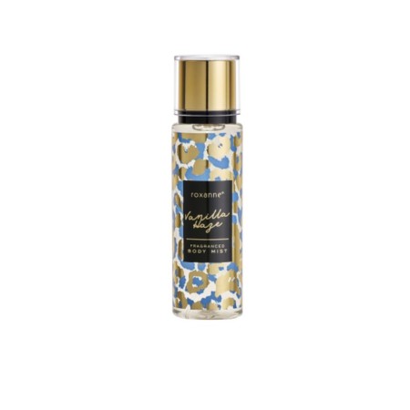 Body spray perfumed Roxanne Vanilla Haze, 165 ml-1