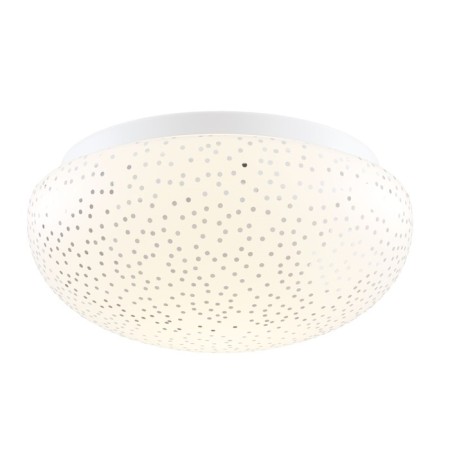 Built-in lamp Technical DL296-6-6W-W PLASTIC, 67x1111x66 mm, LED, 6.1W, 360LM, 4200K, white color