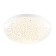 Built-in lamp Technical DL296-6-6W-W PLASTIC, 67x1111x66 mm, LED, 6.1W, 360LM, 4200K, white color