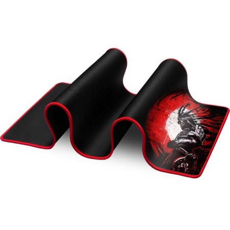 Defender Liberty mouse mat, game, 800x300x3 mm, black-1