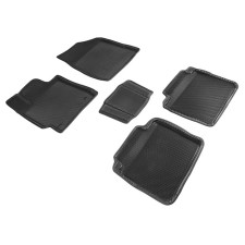 3D EVA mats 