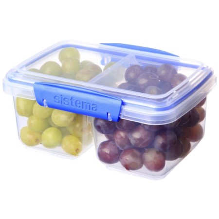 Double Sistema Container, 1 L-1
