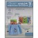 A set of wuffed napkins Diva Afrodita "Cook", 240 gr, size 40x60 cm, 3 pcs