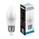 LED LED Feron, Candle, E27, 9 W, 230 V, 6400 K