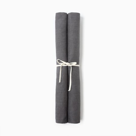 Ethel Natural 30x40 cm napkin, 100% flax 170 g/m2-1