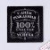 Paper napkins “Happy birthday”, 100% happiness, single -layer, 24x24 cm, set 20 pcs.