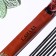 Set of incense "Agarbatti assorted aromas", 8 packs of 8 sticks