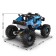 Designer Radio -controlled "Monster", 699 parts
