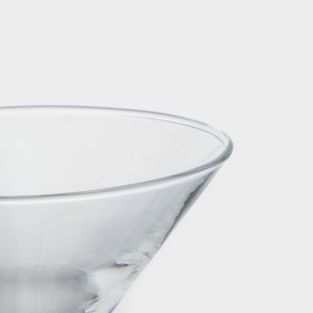 Glass for Martini Glass Enoteca, 215 ml-3