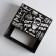 Gift folding box, packaging, Gift for Real Man, 25 x 18 x 10 cm