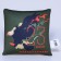 Antistress pillow "February 23", 26 x 24 cm