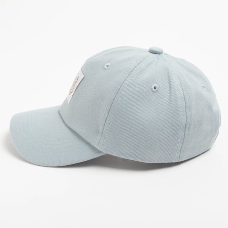 Children's cap "It’s a nice day" minku Blue color, pr 52-1