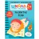 Activities with stickers. Set. 2+