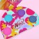 Features for the eyelids, 4 colors "Stella", Winx
