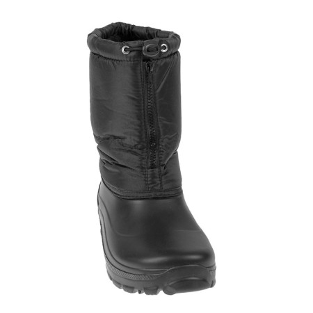 Boots Men's EVA D306, -20C, Black color, size 46-47-5