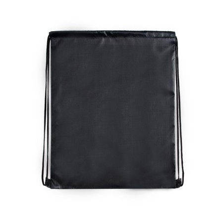 A bag for shoes 420 x 340 mm, calligrata "standard", (soft polyester, density 210d), gray-2