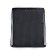 A bag for shoes 420 x 340 mm, calligrata "standard", (soft polyester, density 210d), gray