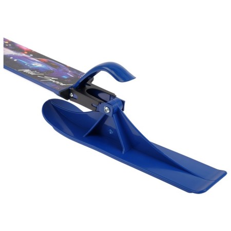 Self-Capat-Cat 2 in 1 Graffiti Wild Speed-9
