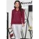 Women's blouse "Superhit", size 54